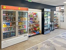 Regus | Cornerstone Corporate