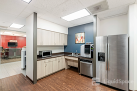 Regus | Energy Corridor