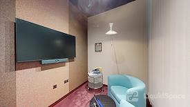 FORA | 210 Euston Road