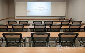 Symphony Workplaces - Palm Beach