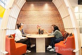 Regus | Fountain Park