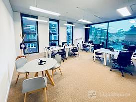 SPACES | Dusseldorf Andreasquartier