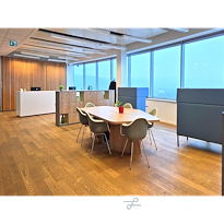 Regus | BRATISLAVA, Polus Towers