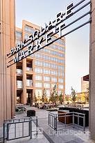 Heritage Ascent | Park Square