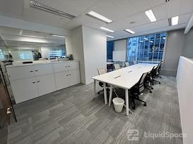 Tanjong Pagar | Capital Tower L12