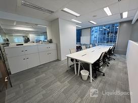 Tanjong Pagar | Capital Tower L12