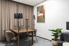 Sector Serviced Offices, Wheelers Hill