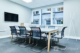 39 St Vincent Place, Flexible Working, Glasgow