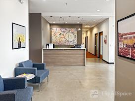 Regus | Camas - 192nd Avenue