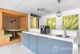 Regus | JOHANNESBURG, Eastrand Bedfordview