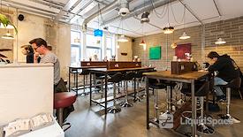 Regus | Brussels, Louise Centre