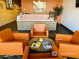 Regus | 25th Street Historic District Ogden, UT