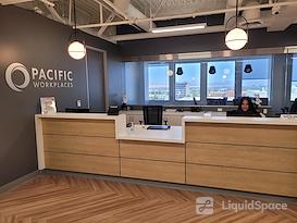 Pacific Workplaces - Las Vegas