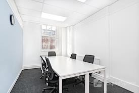Regus | King's Cross