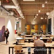 WeWork | No 1 Poultry