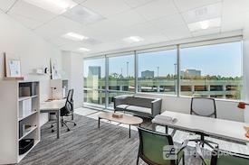 Regus | Mobile - Montlimar Dr