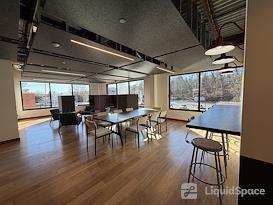 Venture X | Greenwich