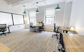 Serendipity Labs - New York - Grand Central