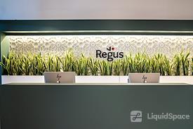Regus | Riyadh, The Esplanade