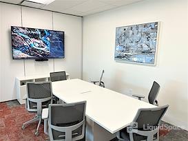 Co-Operate At Sunset Coworking Space