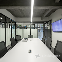 Terminal 1 - Tehuantepec