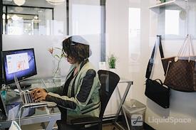 WeWork | 2120 University Ave