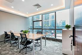 Regus | Shenzhen, IMT Building