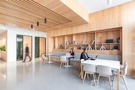 SPACES || Playhouse District