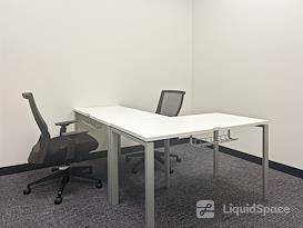 Regus | The Plaza