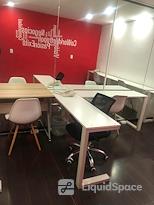 Metrópoli Cowork