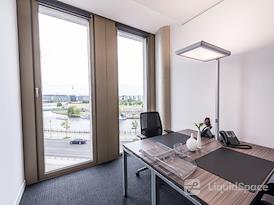Regus | Berlin Am Kanzleramt