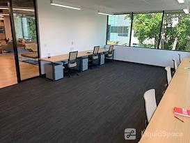 Project Cowork - Castle Hills 