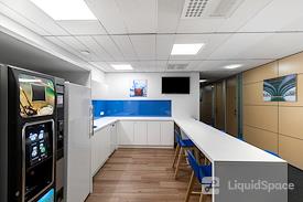 Regus | Lyon, Vaise Verrazzano