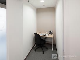 Regus | Sapporo, Odori