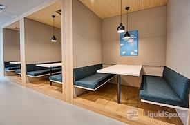 SPACES | TOKYO, Spaces Akasaka