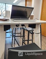 AHANSA Business Center