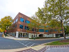 Regus | Forrestal Village