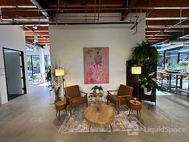 Hera Hub - San Diego