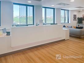 Regus | Vienna, Westbahnhof