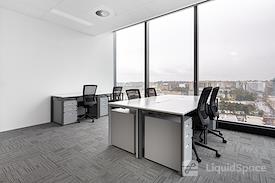 Regus | Sydney, Bankstown, Flinders Centre