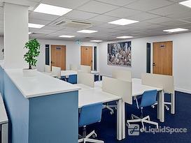 HQ | Hitchin, Invision House