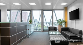 Regus | Frankfurt, Westhafen Tower