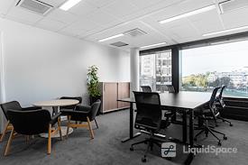 Regus | Oslo, Karenslyst Allé