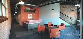 Regus | 25th Street Historic District Ogden, UT