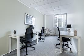 Regus | Paris, 73 Vaugirard