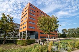 Regus | Breda, Lage Mosten A16