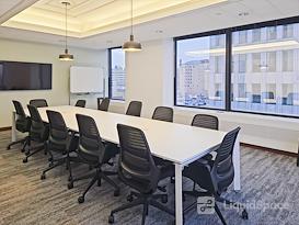 HQ | MI, Grand Rapids - Ottawa Ave NW