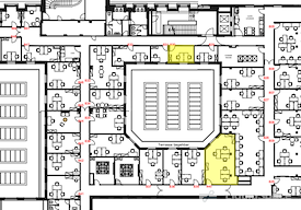 Regus | Munich Fuenf Hoefe