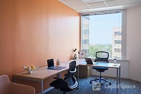 Carr Workplaces - Clarendon