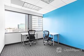 Regus || LAX Continental Grand